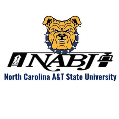 National Association of Black Journalists student chapter at North Carolina A&T State University #NCATNABJ