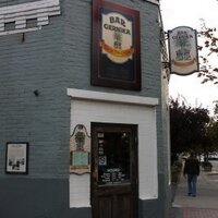 Bar Gernika (@gernika) 's Twitter Profile