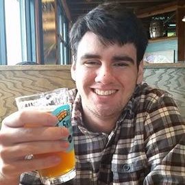 Software developer, designer, gamer, geek, and listens to a lot of punk rock.
