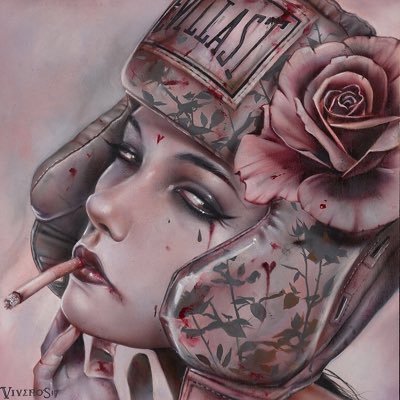 rachelslin's profile picture. 'cos i'm boycotting facebook