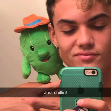 dolannftgrier's profile picture. free follow from @dolanftbirlem (: