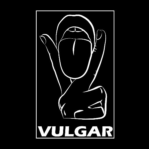 Vulgar Apparel is an independent street-wear company established in 2017. Contact@VulgarApparelCompany.com Accepting sponsor requests and product colabs.