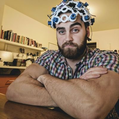 Dan_Schmitz's profile picture. Founder & CEO of Petal Technology - We make telepathic technology.