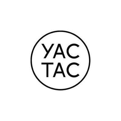 Yactac = Young Asian Canadian Twin Artists Collective / Instagram @yactac