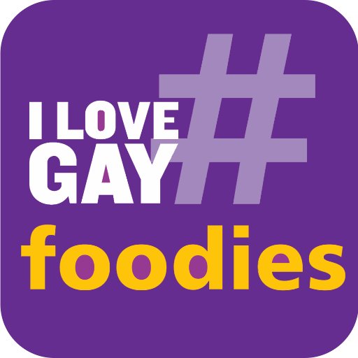 Bringing the Social Element to #GayFoodies #GayFoodie #GayChef #TheEatGuide Worldwide! 🍇🥑🍆🌽🧀🍷- Elevating & Amplifying LGBTQ+ Voices