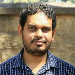 lukasimha's profile picture. Cricket, food and anything that takes me there.