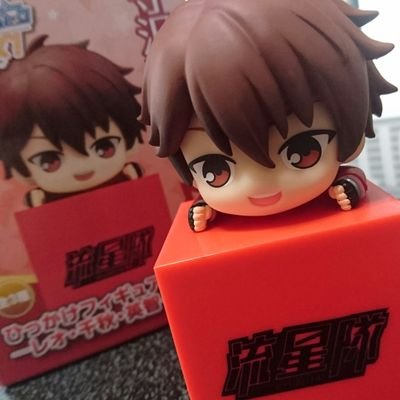 成人済みの社会人。2.5含む舞台とミュージカルが好き。A3!万里。とうらぶ燭台切,大倶利伽羅,長義,豊前江。あんスタ千秋。推しと併せてお譲りいただいた推し以外はお譲りに出すこともございます。ゆうちょのみ。手渡しの場合仙台。