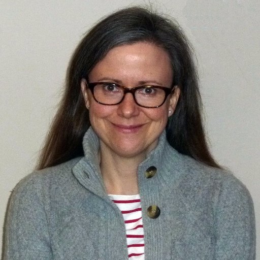Dr. Joanne C. White Profile