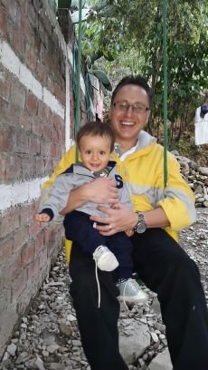 gatovasquez24's profile picture. Dios guia mi Familia..