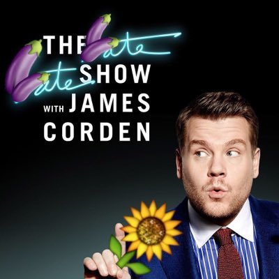 WELCOME ALL FANS OF @latelateshow AND @jkcorden! We're your #1 site for LLS/James Corden news! ❤️ (This is not James Corden! 😂) Ran by @fessiejant.