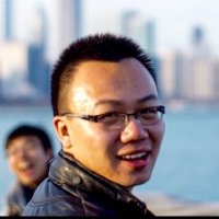 Jize Jiang (@jize_jiang) 's Twitter Profile