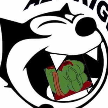 trmpflke's profile picture. Rather be Snowflakes (build up to blizzards) Trumpflakes: dead skin crumbs from 45's butt It's what's for breakfast. No crime in laughing & resisting Fascism ;)