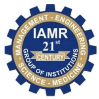 IAMR Group of Institutions(@IAMR_Group) 's Twitter Profile Photo