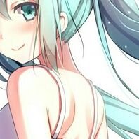 ミクさんのプロフィール画像
