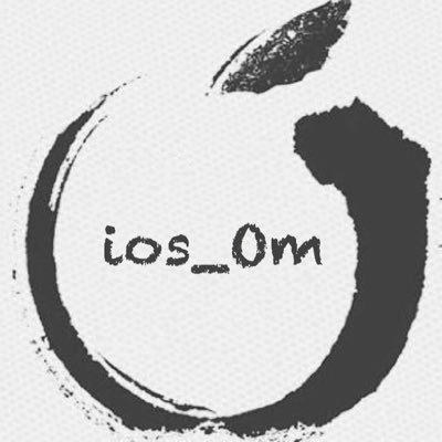 ios_om Profile Picture