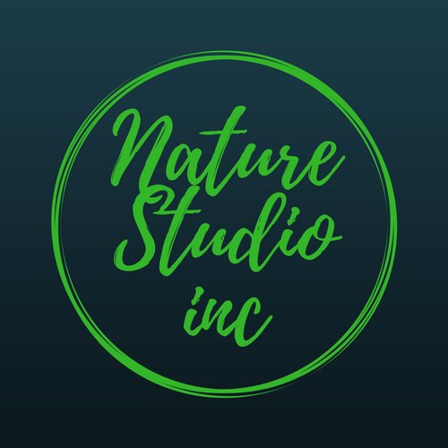 naturestudioinc's profile picture. Etsy store with thought provoking images