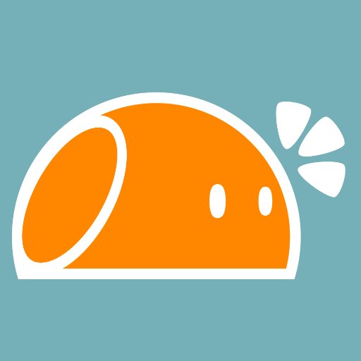 unblee's profile picture. ふぬけた感じのマスコットが好きです