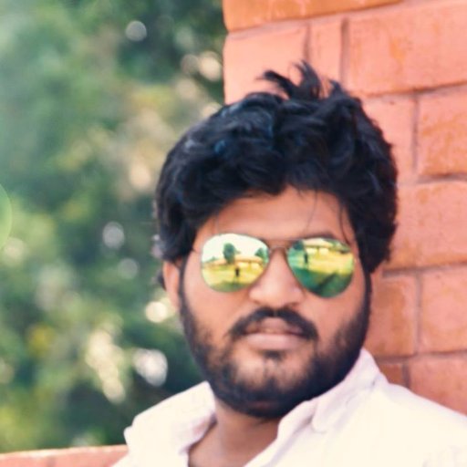 SreeSidd's profile picture. Life is a Game with no Re-spawn. Be careful while playing.