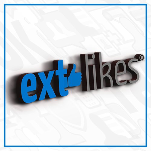 extlikes's profile picture. 