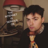Ollie MN (@olliemckendrick) 's Twitter Profile Photo Ollie MN (@olliemckendrick) 's Twitter Profile Photo