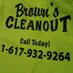 Leroy Brown. (@brownscleanout) Twitter profile photo Leroy Brown. (@brownscleanout) Twitter profile photo