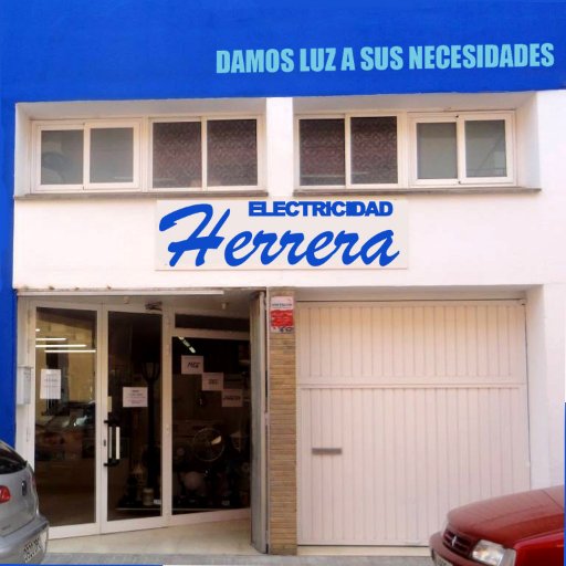 Electricidad Herrera. Instalación y mantenimiento eléctrico. Somos  técnicos electricistas en instalaciones y mantenimiento de viviendas,  negocios, fábricas...