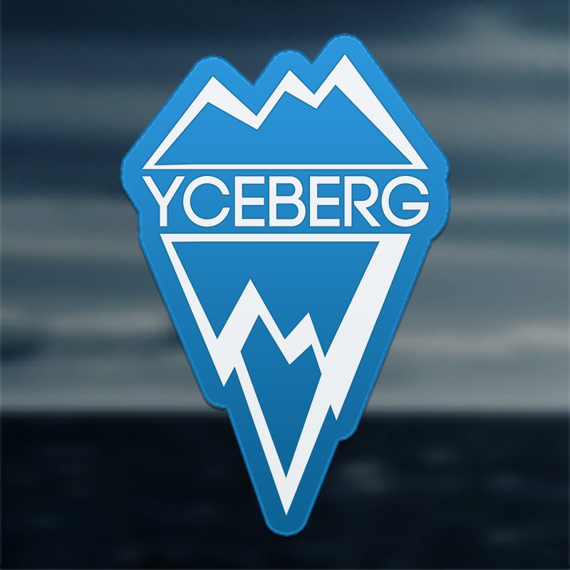 News, entertainment, facts. All in top quality.
YT - YcebergStudio