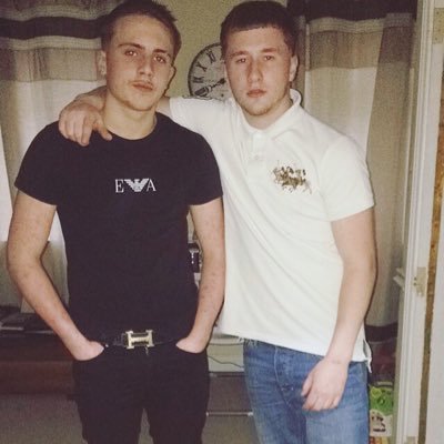 aaronshirleyrmc's profile picture. insta Aaronshirleyzr