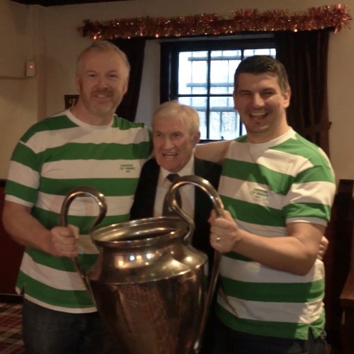 Documentary. Two fans, one 1967 Hillman Imp, Jinky, and a journey to Lisbon. Watch the film now on the STV Player and keep the celebrations going! Hail, hail!!