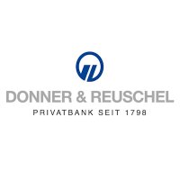 DONNER&REUSCHEL (@donnerreuschel) 's Twitter Profile