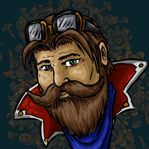 istisp's profile picture. This account is inactive.