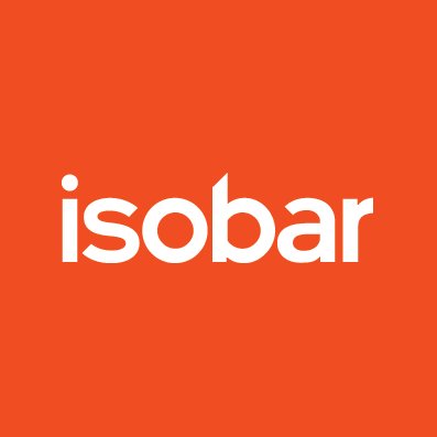 A little more digital, a lot more human. Isobar Budapest, the post-digital agency.