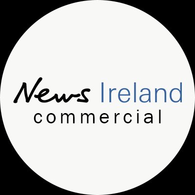 Tweets from the News Ireland Commercial Department.