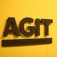 AGIT (@agit_hiroshima) 's Twitter Profile Photo AGIT (@agit_hiroshima) 's Twitter Profile Photo