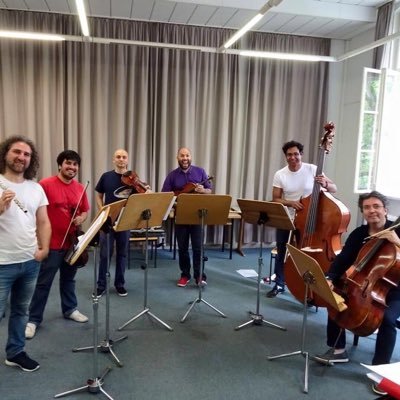Latin American Ambassadors of Classical, traditional & World Music. Embajadores de la Musica Clasica,Tradicional-Latinoamericana y del mundo.