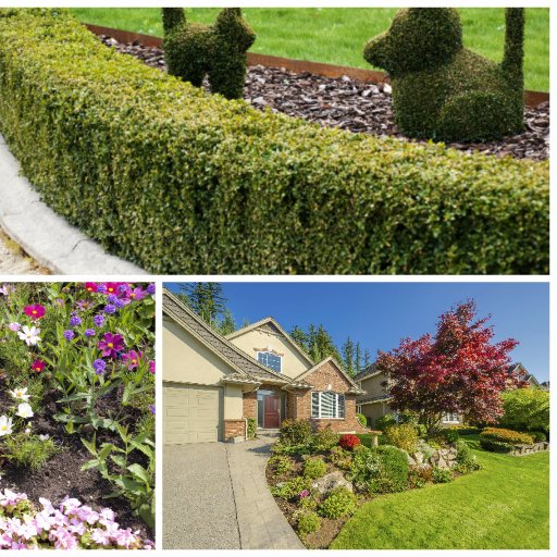 Harley Landscape and Patio Services provides Lawn Care, Professional Landscaper, Residential Landscaping Service, Landscape Contractor, Patio Service.