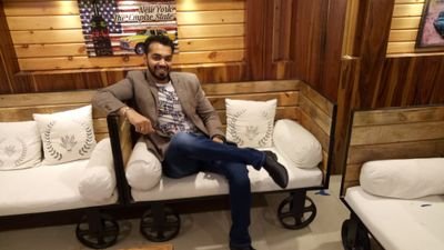 SahilVe51298462's profile picture. 