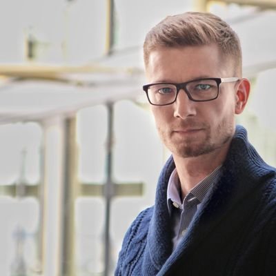 Na vlnách IoT. ex-CTO @ https://t.co/AbvjY0nw5x, ex-PM @Twilio & @Ytica.
Jen proplouvám. Pardon, prolétám.