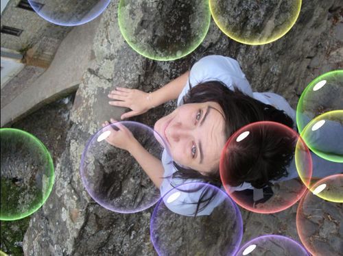 LauretaValencia's profile picture. Sonríe y hazle cosquillas a la vida!