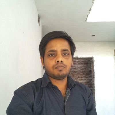 Vikashkumarkund's profile picture. 