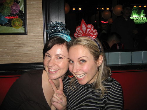 brooke_young's profile picture. Vegan. Feminist. Atheist. Deal with it.