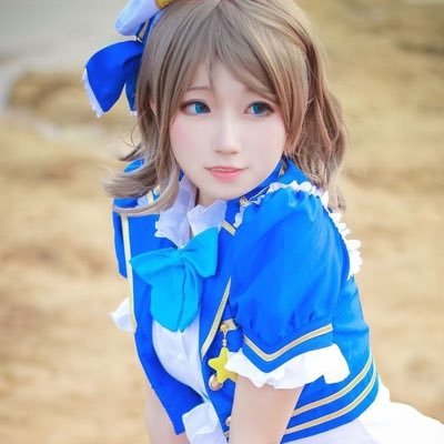 ラブライブ専用 のぞかよ曜推しさんのプロフィール画像