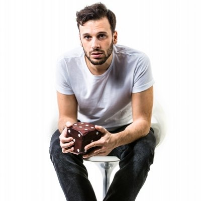 SEBalter_IFC's profile picture. International Fan Club of @SEBalter who represented Switzerland at the ESC 2014 with his band and amazing song ✯Hunter of Stars✯ Join us & stay tuned! ツ