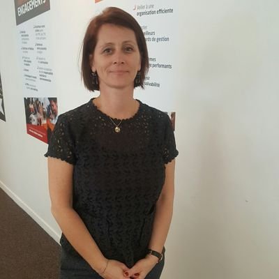 DrissRachel's profile picture. 