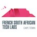 FSAT Labs (@fsat_labs) Twitter profile photo FSAT Labs (@fsat_labs) Twitter profile photo
