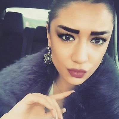 FatmaNu88119584's profile picture. #AycanVaris