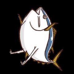 まぐろ🐟さんのプロフィール画像