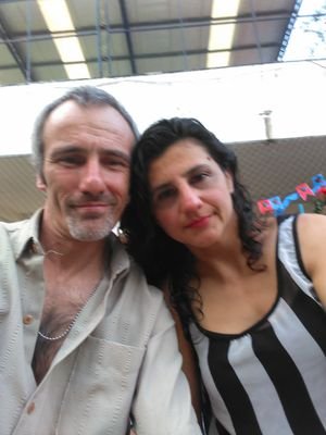 CesarCavall's profile picture. Vivir cada diácono si fuera el último