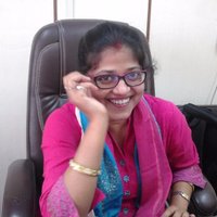 ALPANA SAHA (@alpanarim) 's Twitter Profile