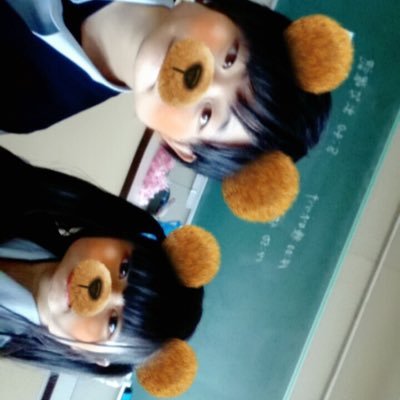 なづな@USSS(•ө•)♡さんのプロフィール画像